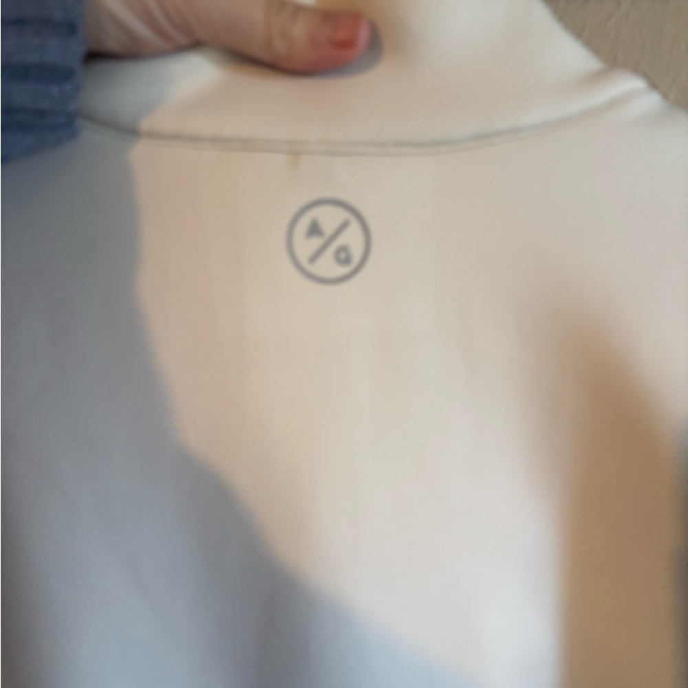 Asher Cream Puffer Jacket size XL‎ - Picture 6 of 8